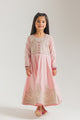 EMBROIDERED DRESS (E0830/404/315 E0830/304/315)