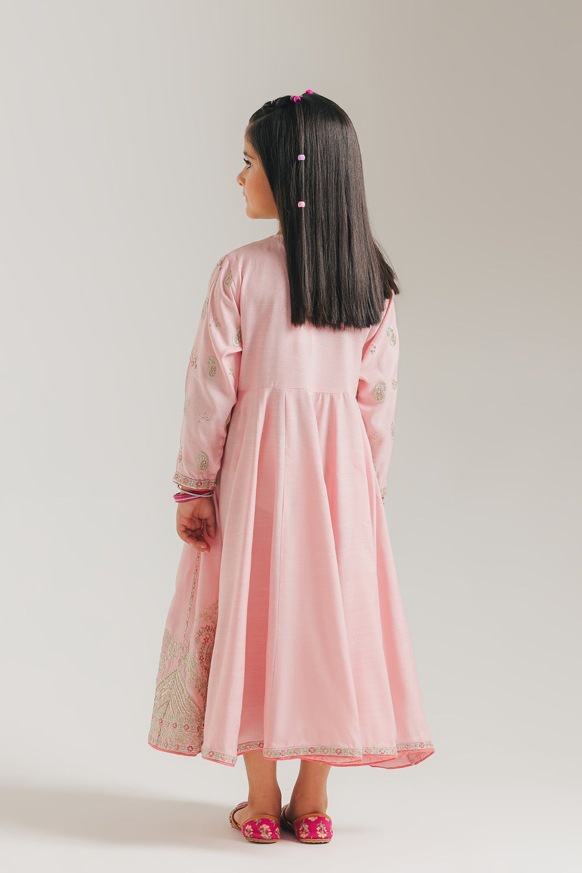 Ethnic