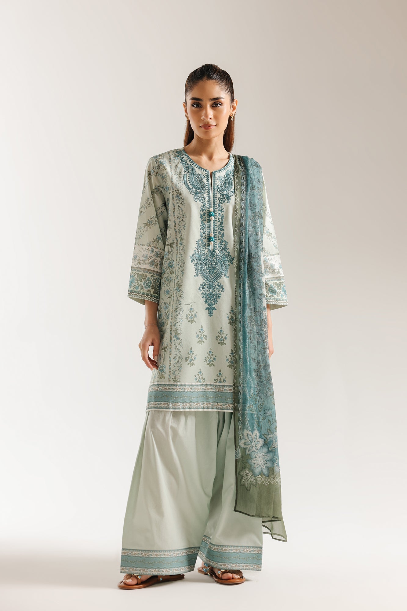 Ethnic