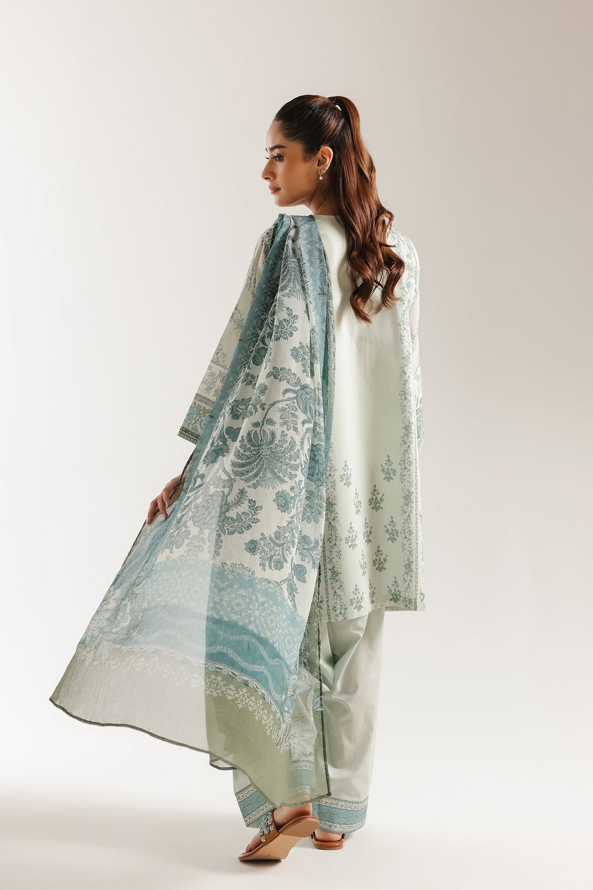 Ethnic