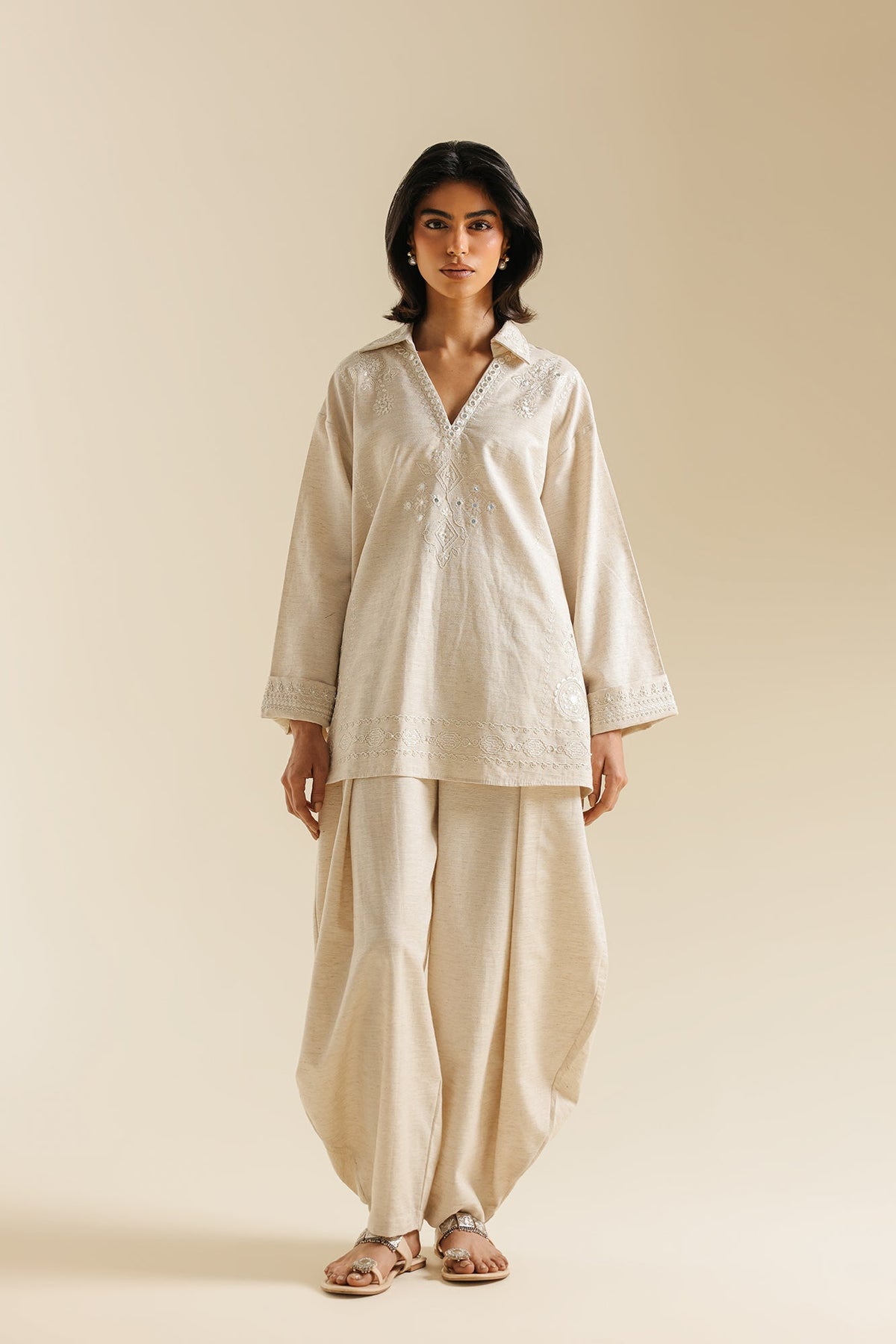TROUSER (E0843/119/005)