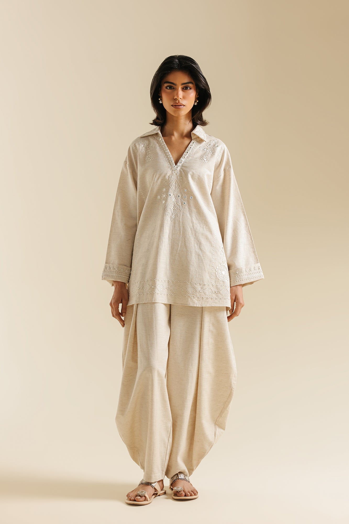 TROUSER (E0843/119/005)