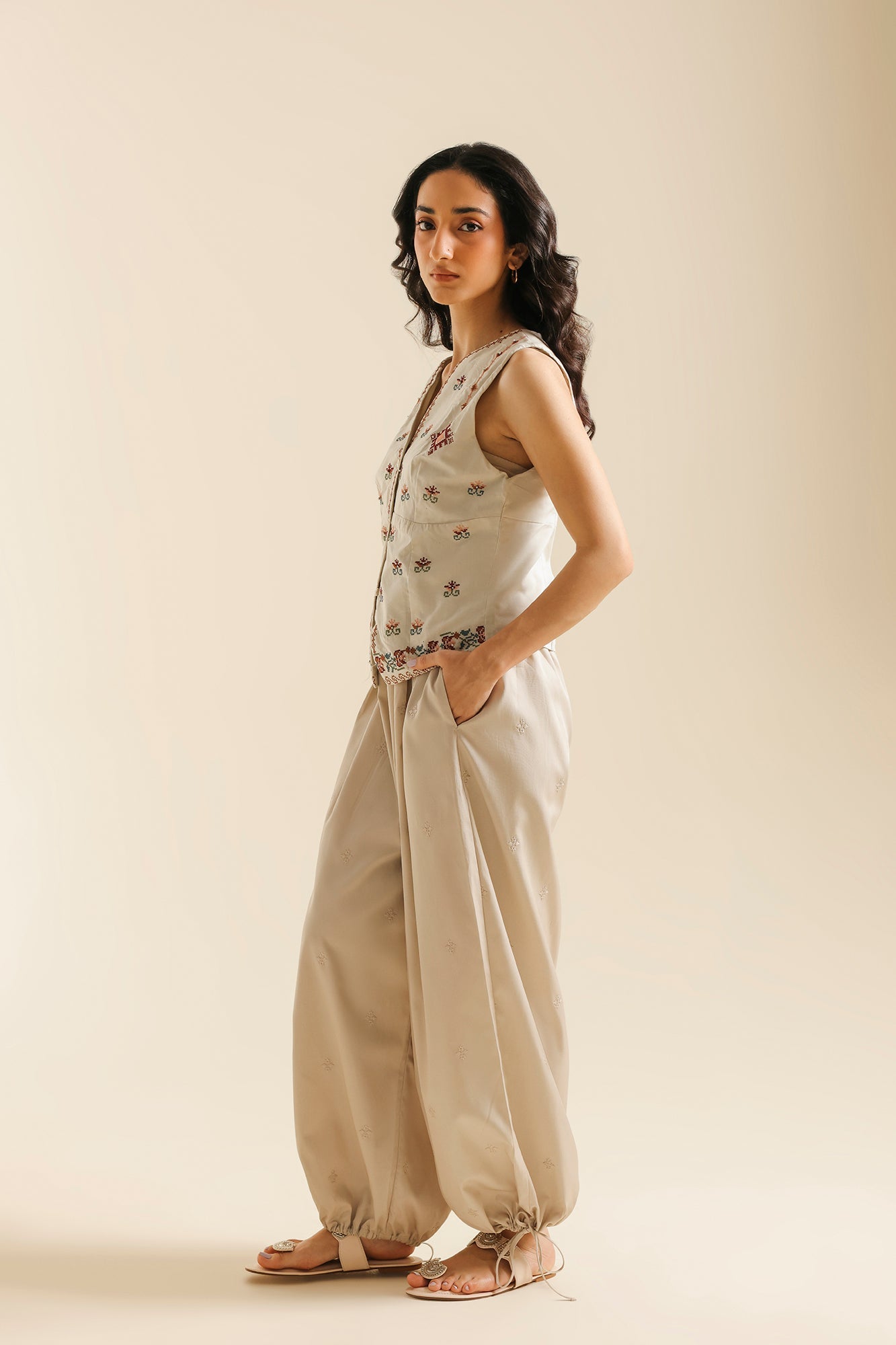 TROUSER (E0846/119/918)