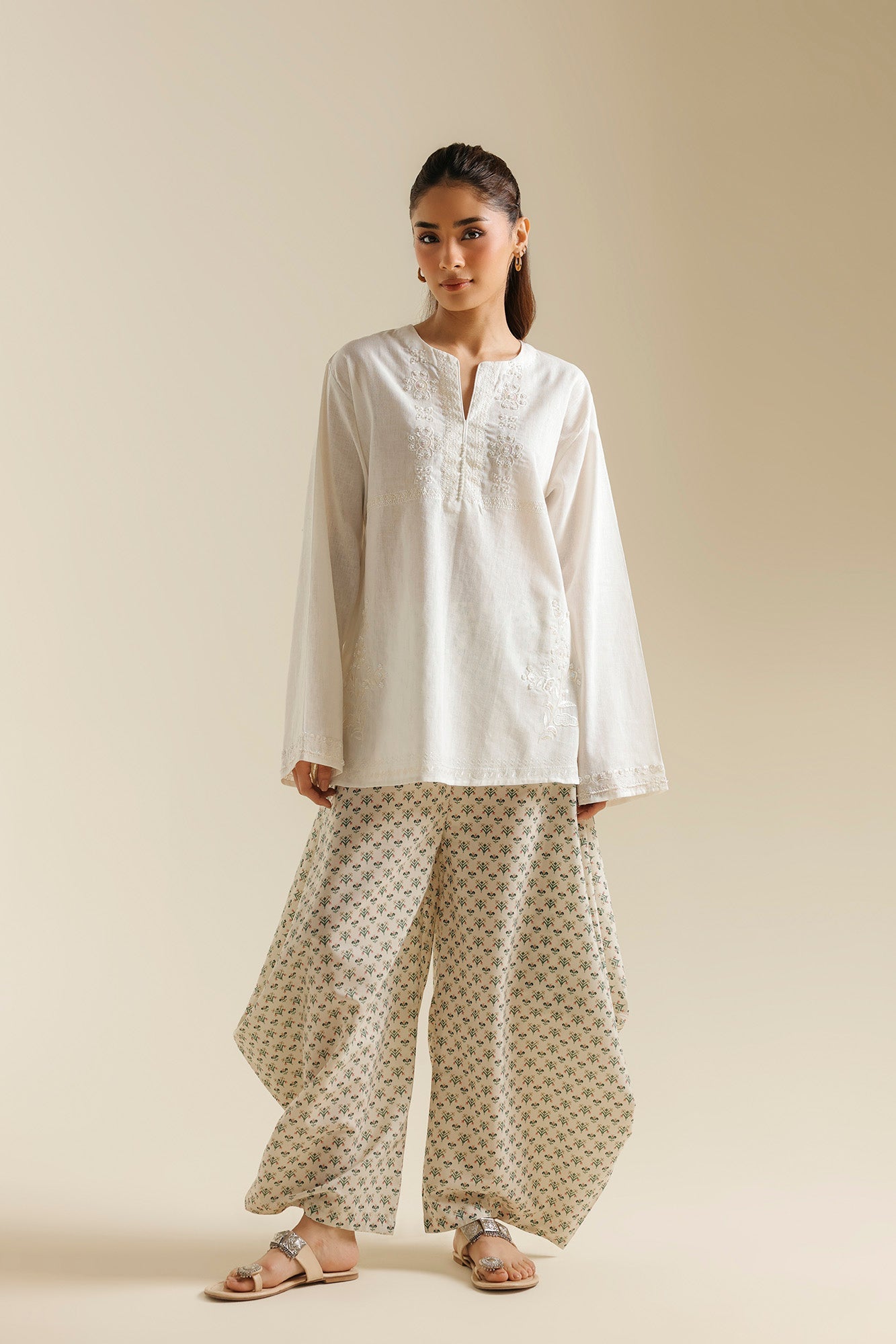 TROUSER (E0847/119/004)