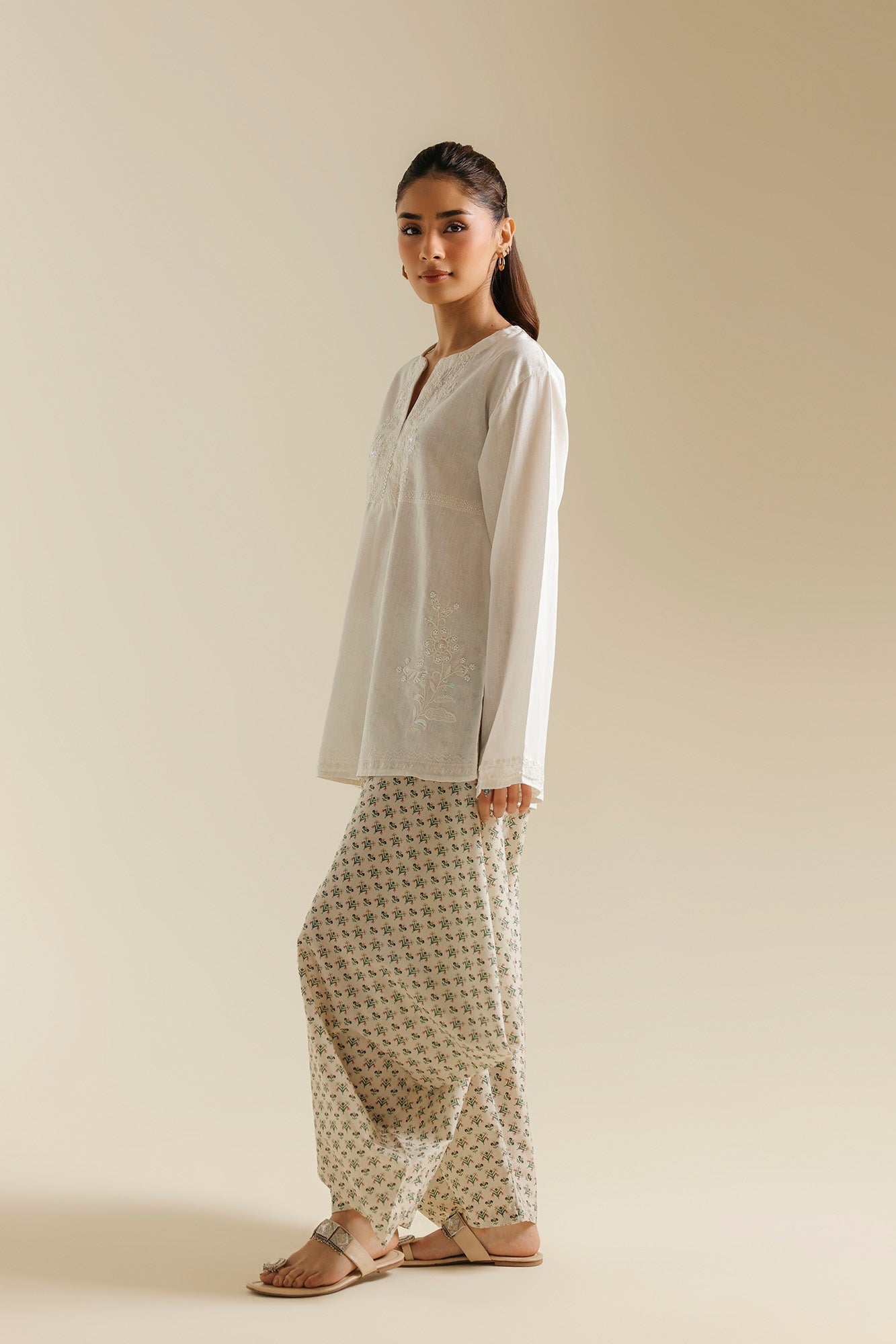 TROUSER (E0847/119/004)