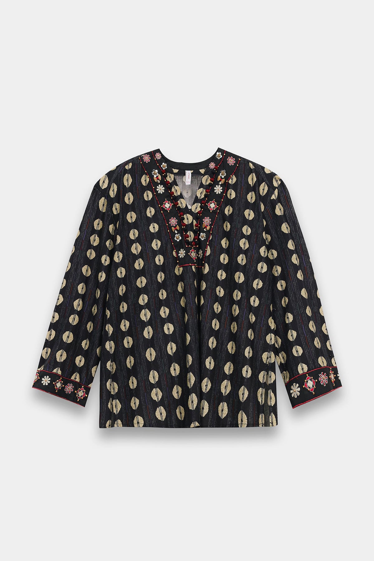 KURTI (E0852/119/902)