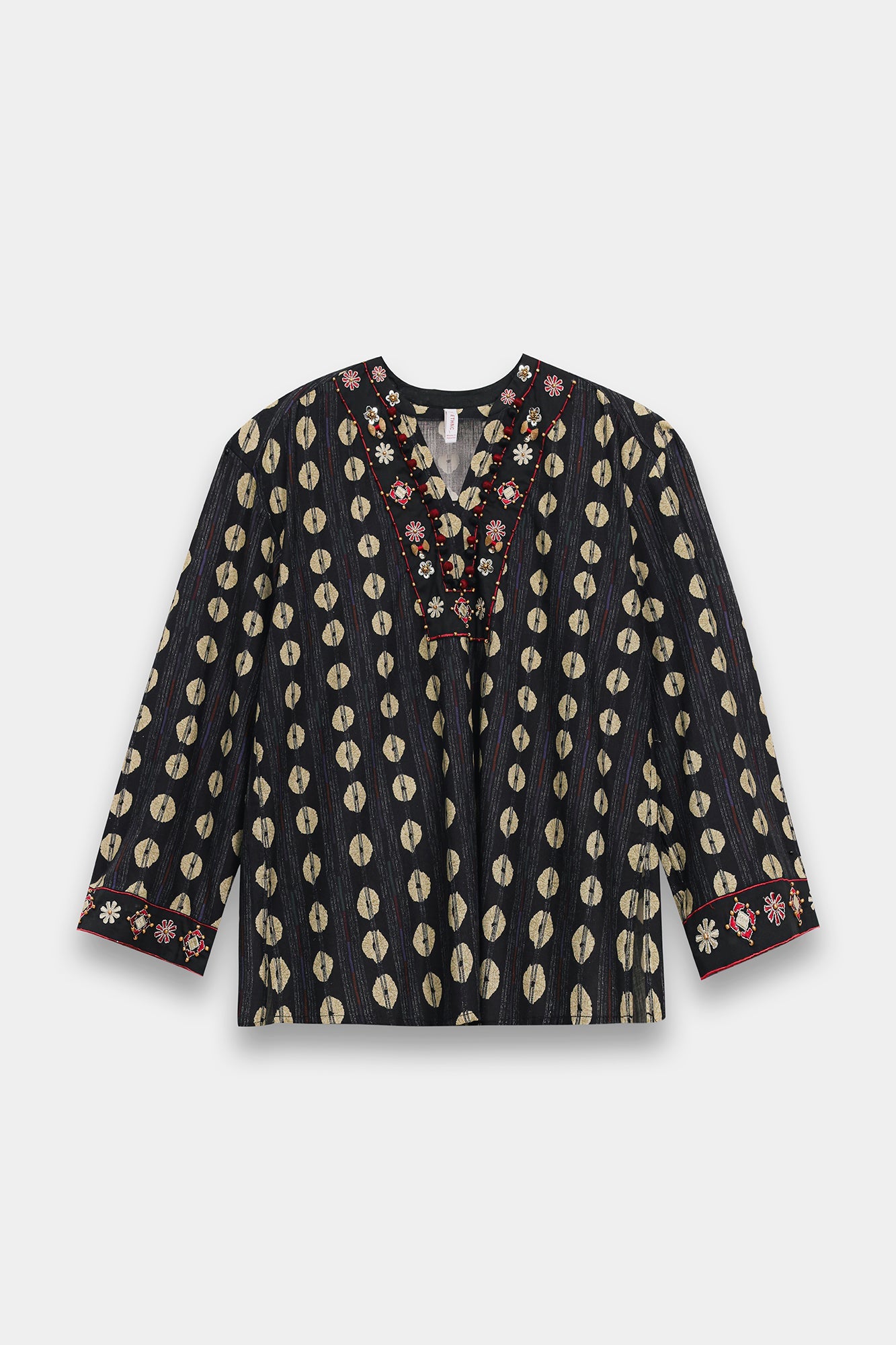 KURTI (E0852/119/902)