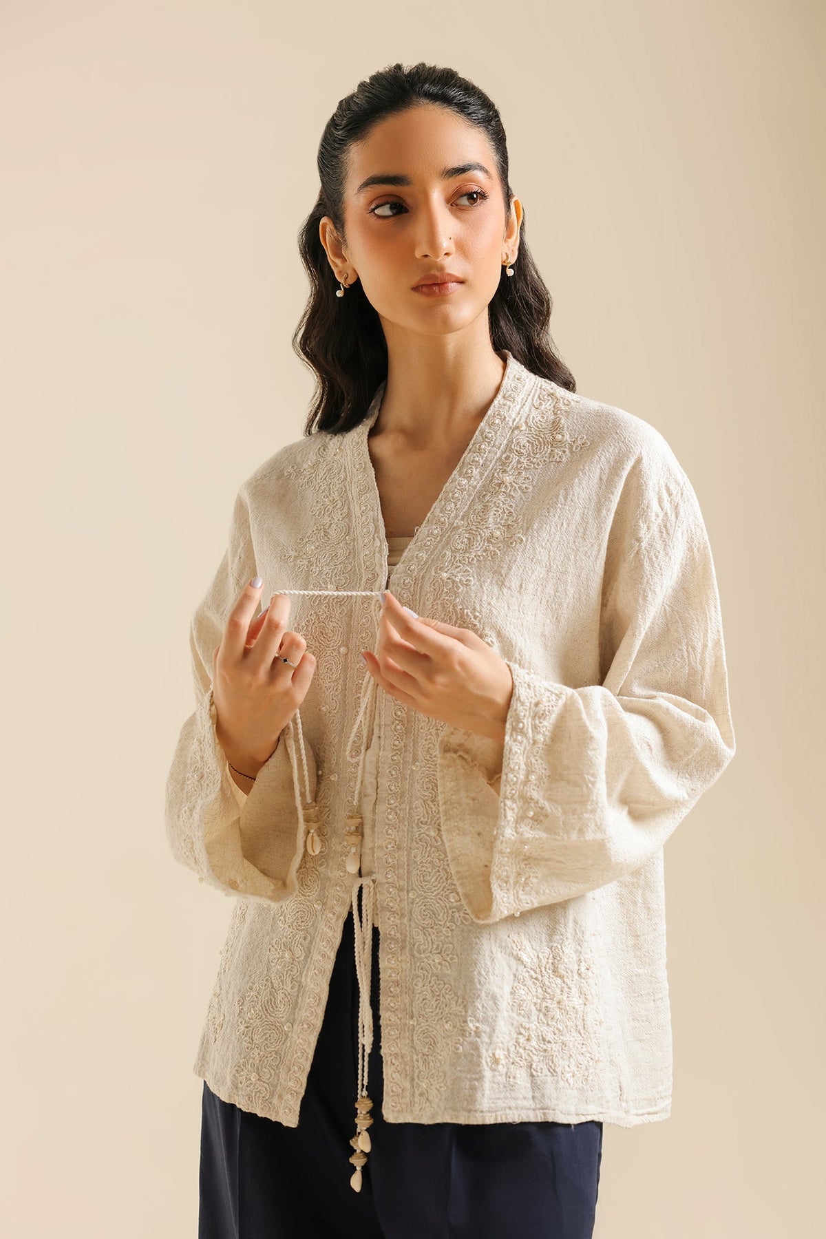 SHIRT (E0856/119/004)