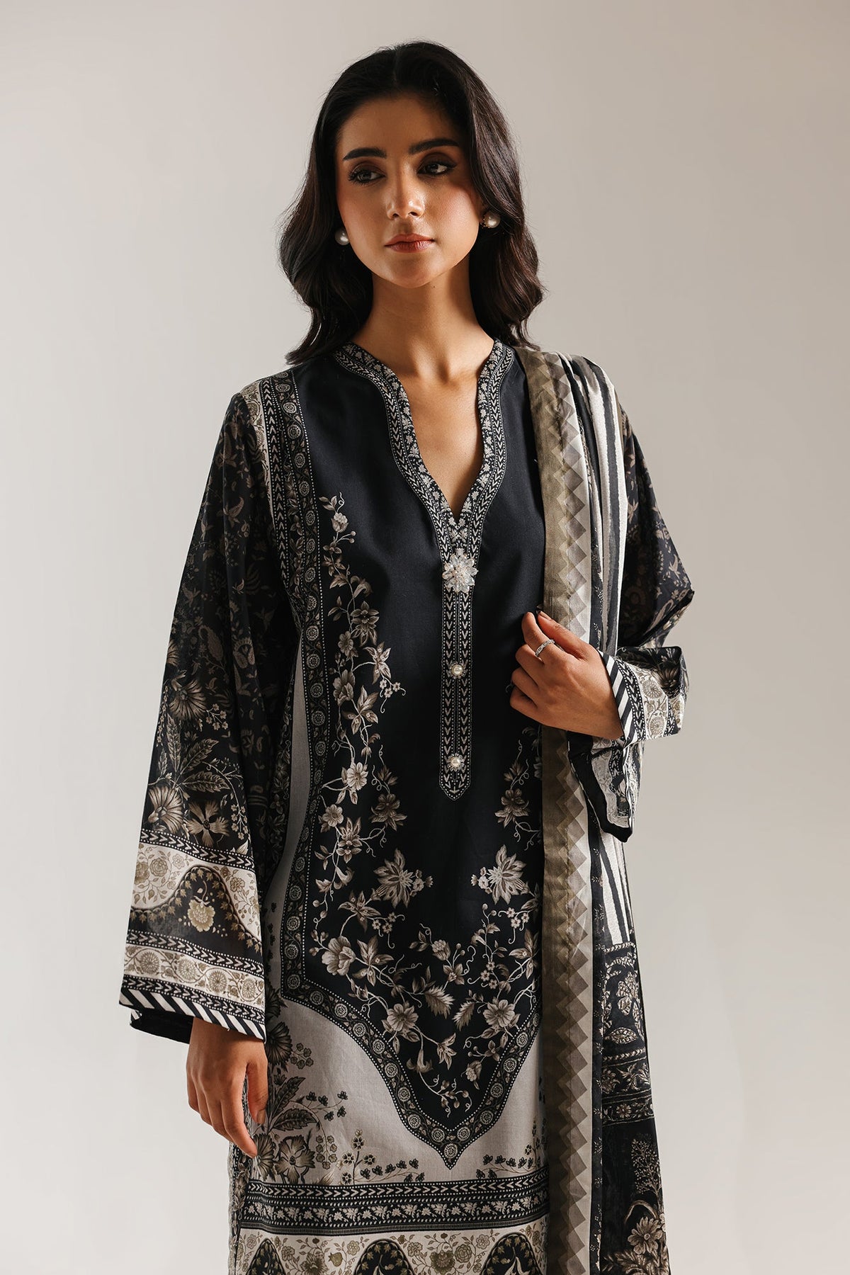 Ethnic