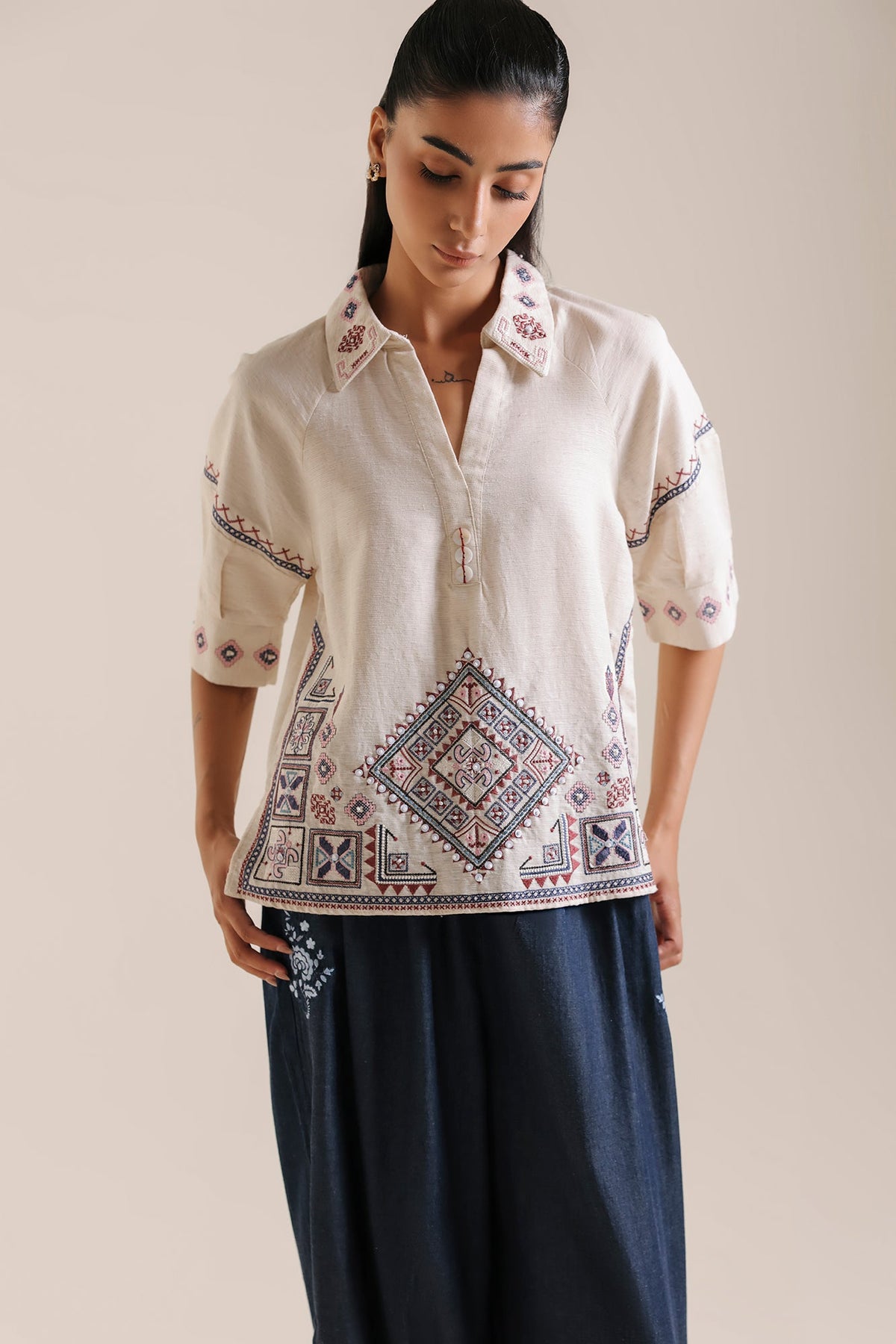 SHIRT (E0865/119/004)