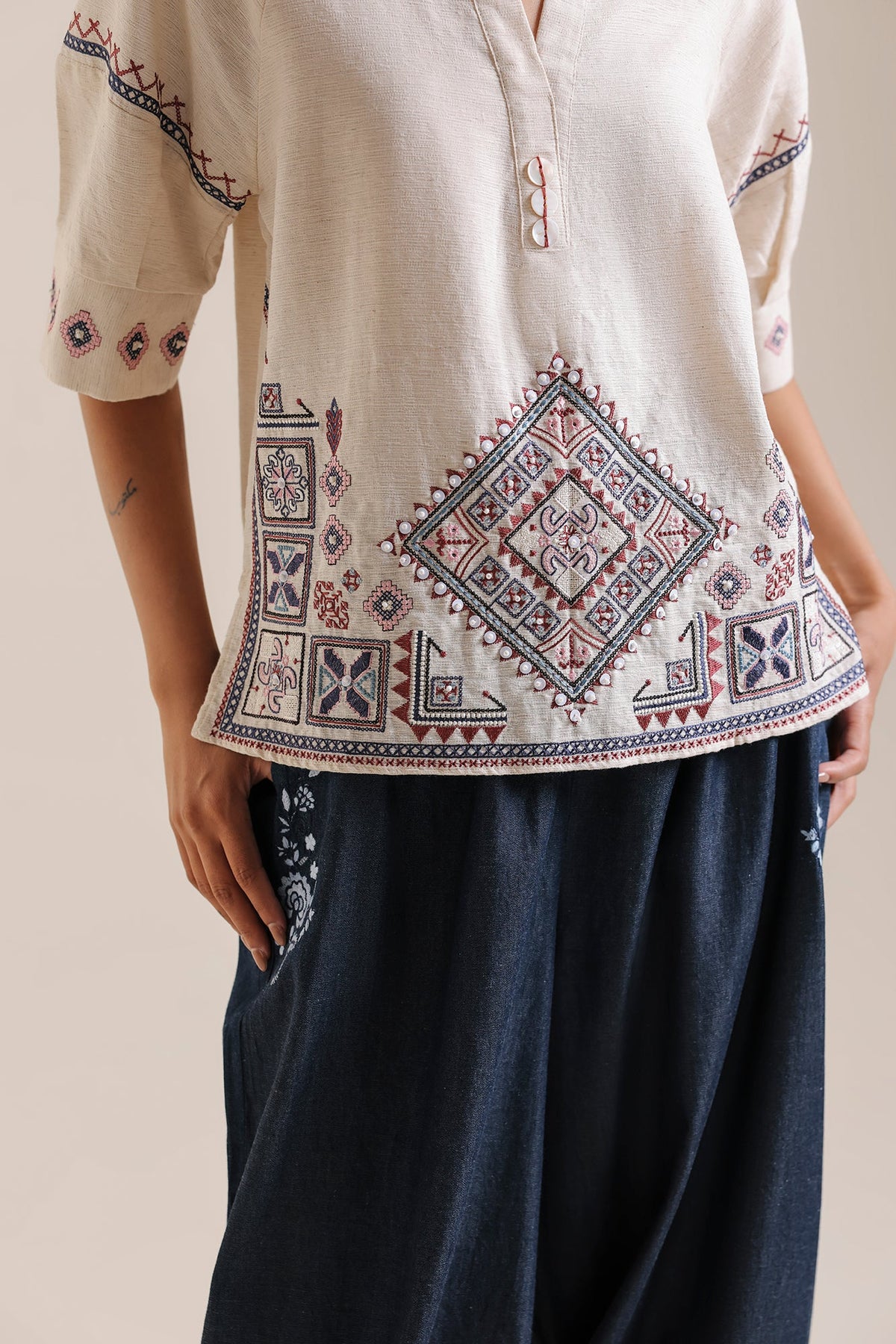 SHIRT (E0865/119/004)