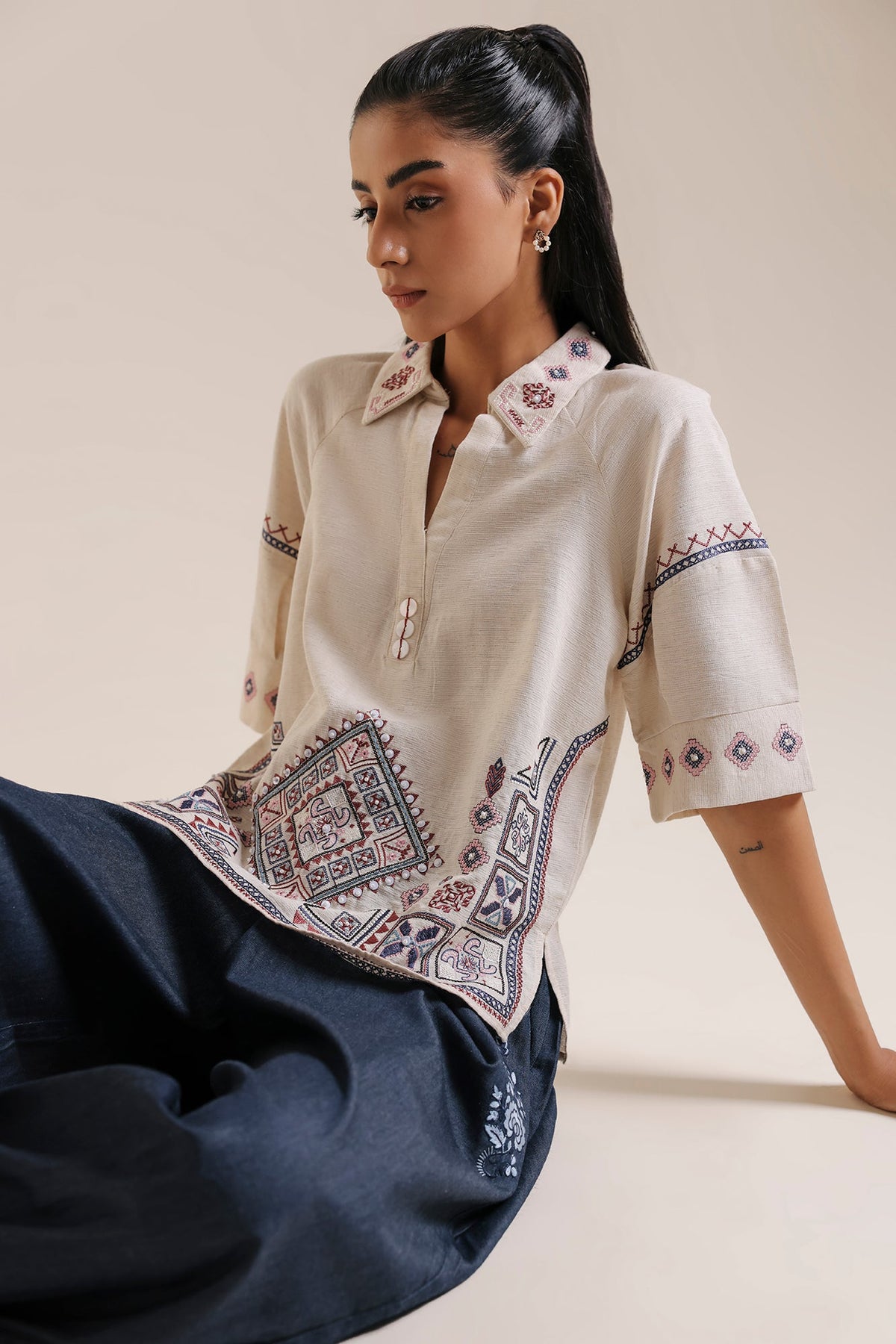 SHIRT (E0865/119/004)