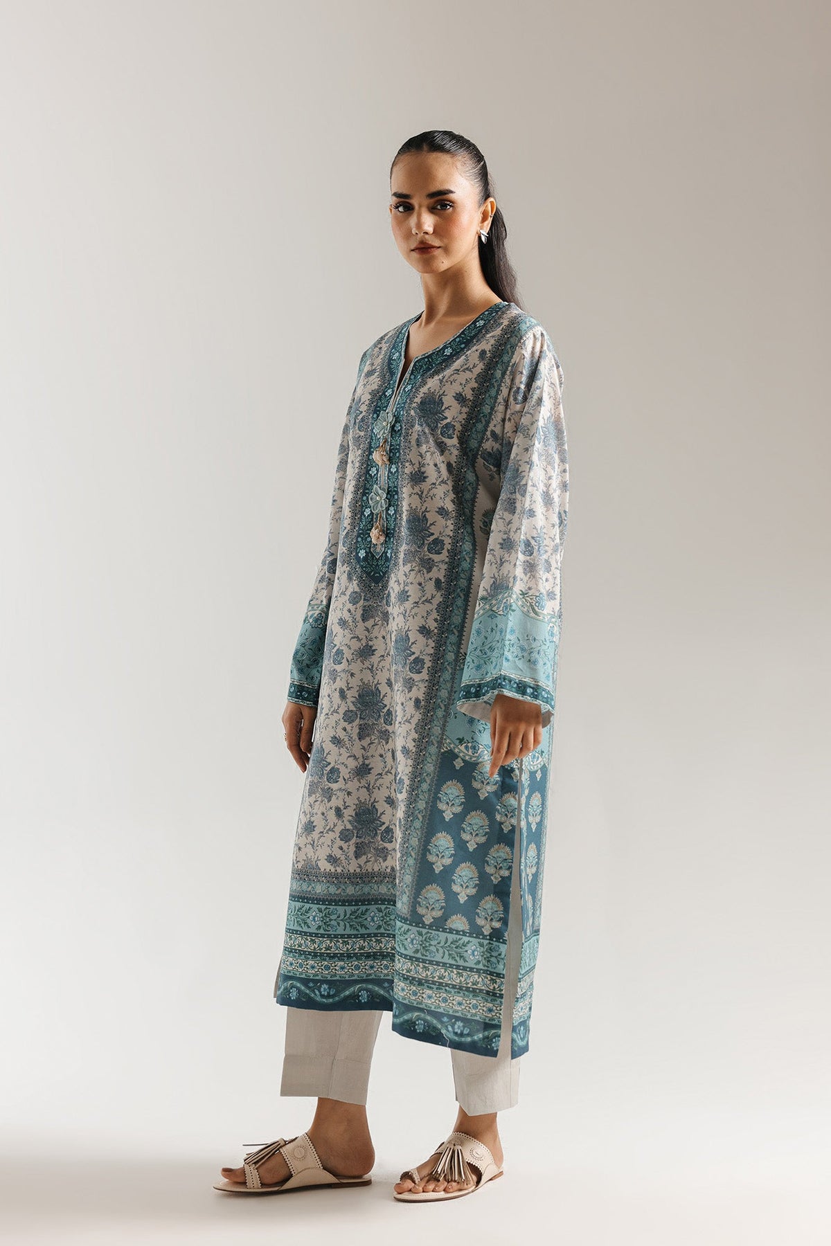 Ethnic