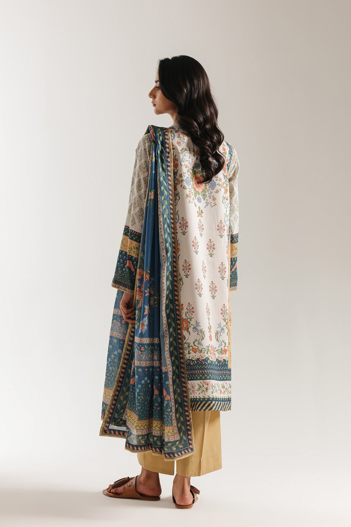 Ethnic
