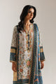 PRINTED SUIT (E0868/202/109)