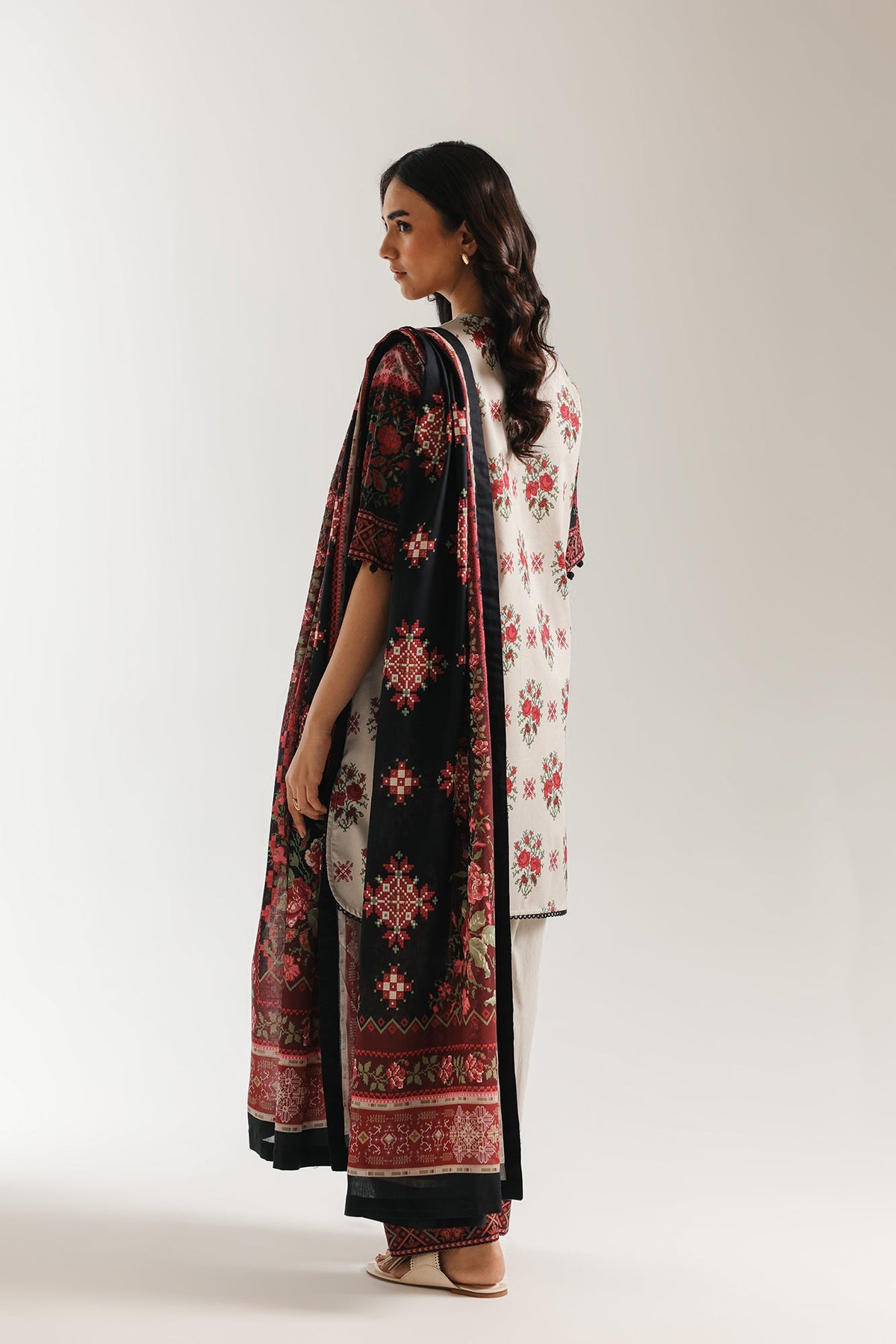 Ethnic