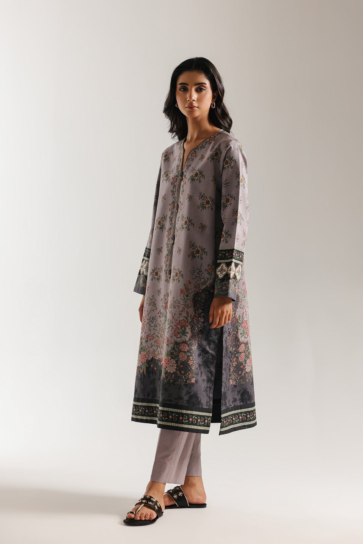 PRINTED SUIT (E0873/202/508)