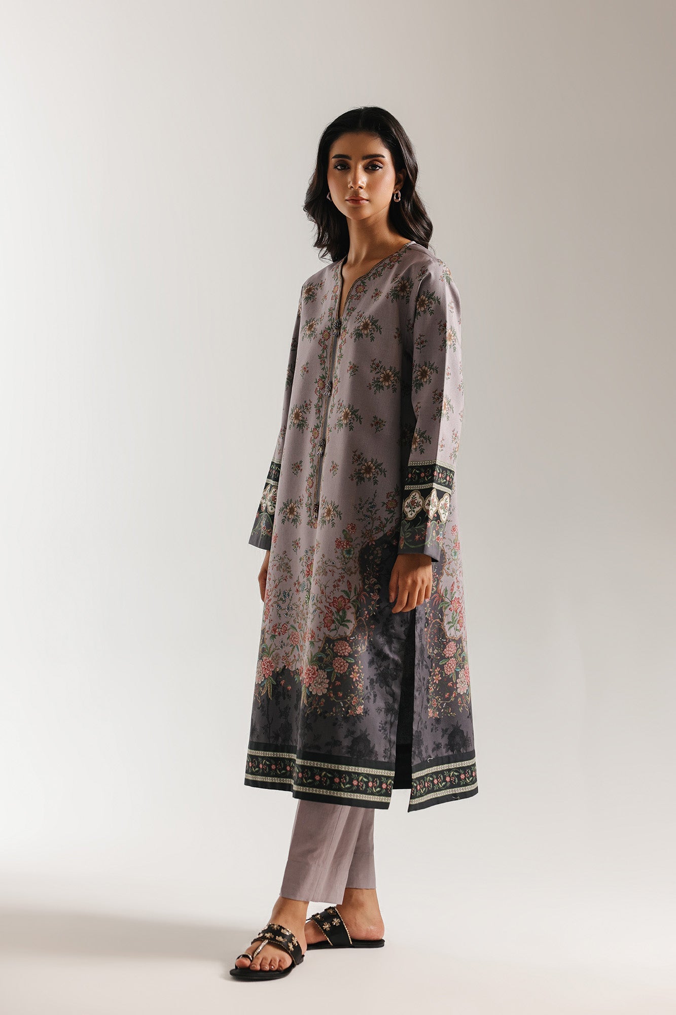 Printed Suit (E0873/202/508)