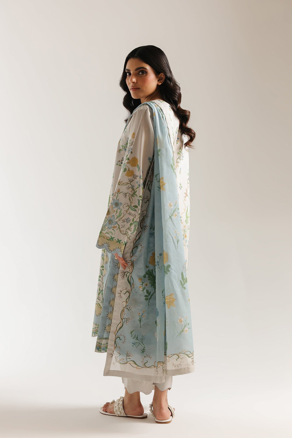 Ethnic
