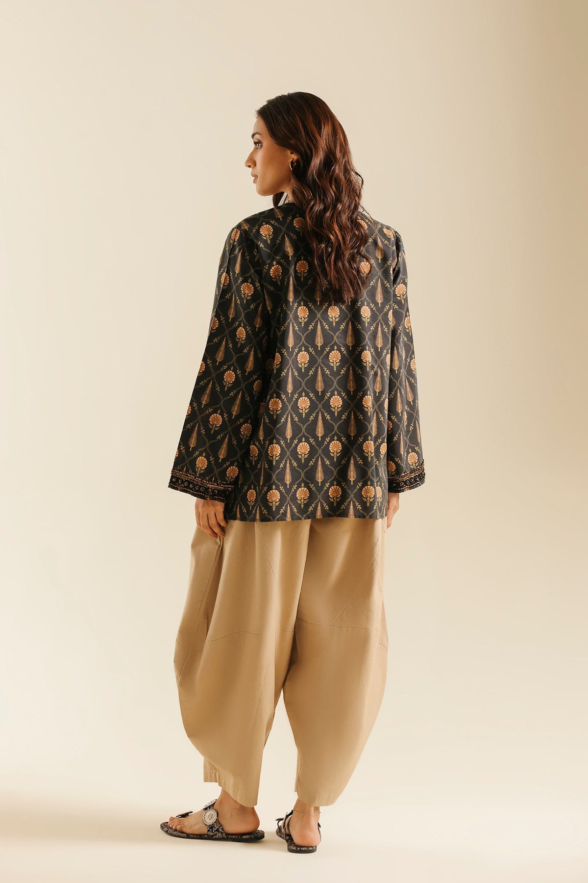 TROUSER (E0879/119/113)