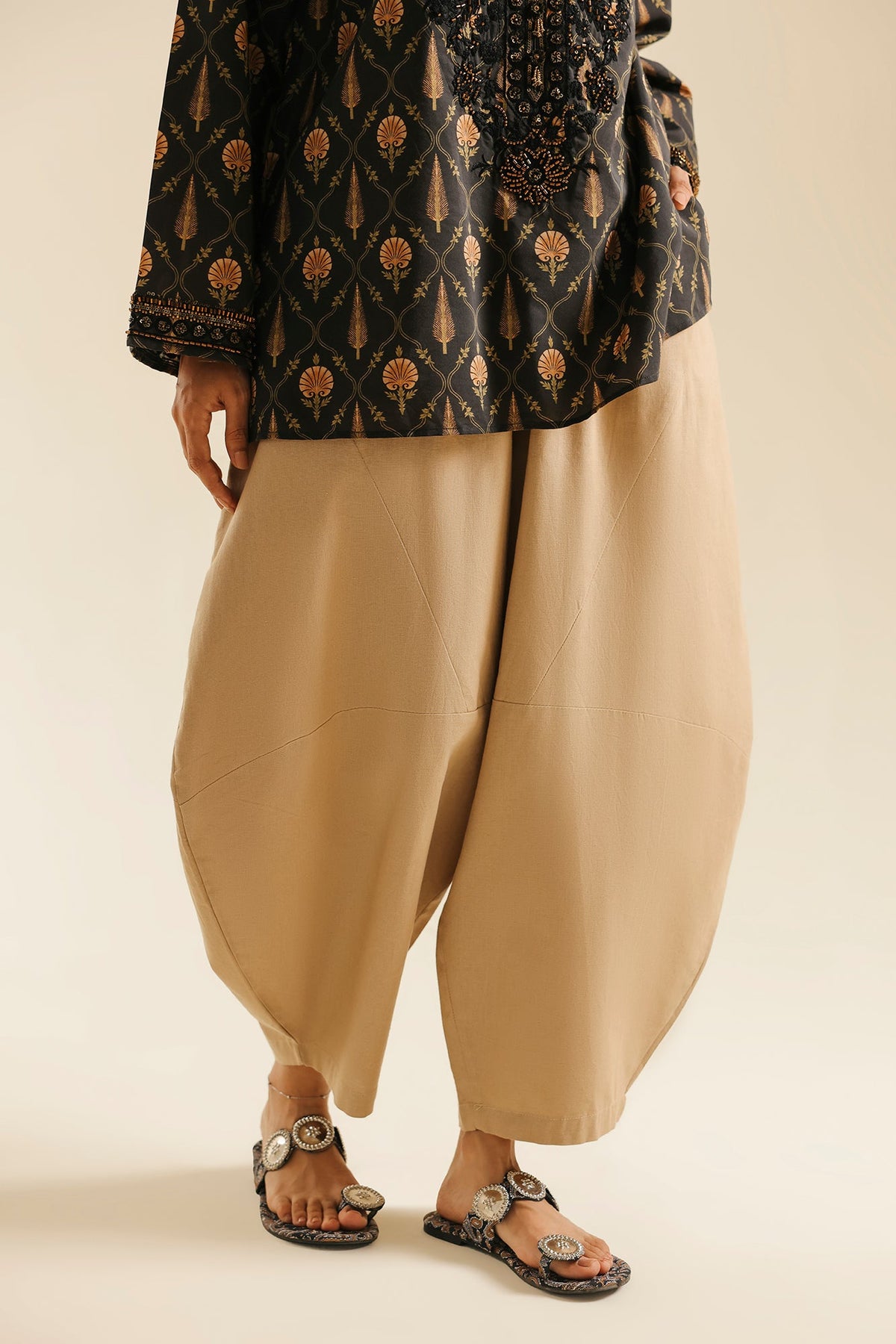 TROUSER (E0879/119/113)