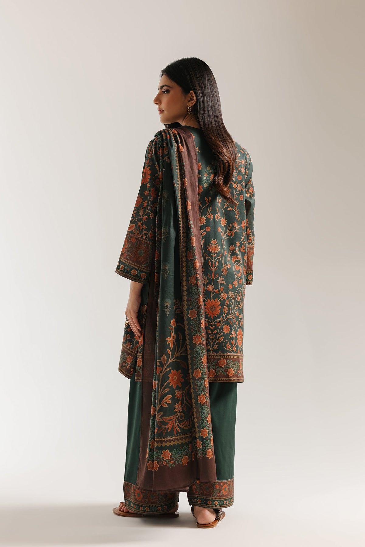 Ethnic