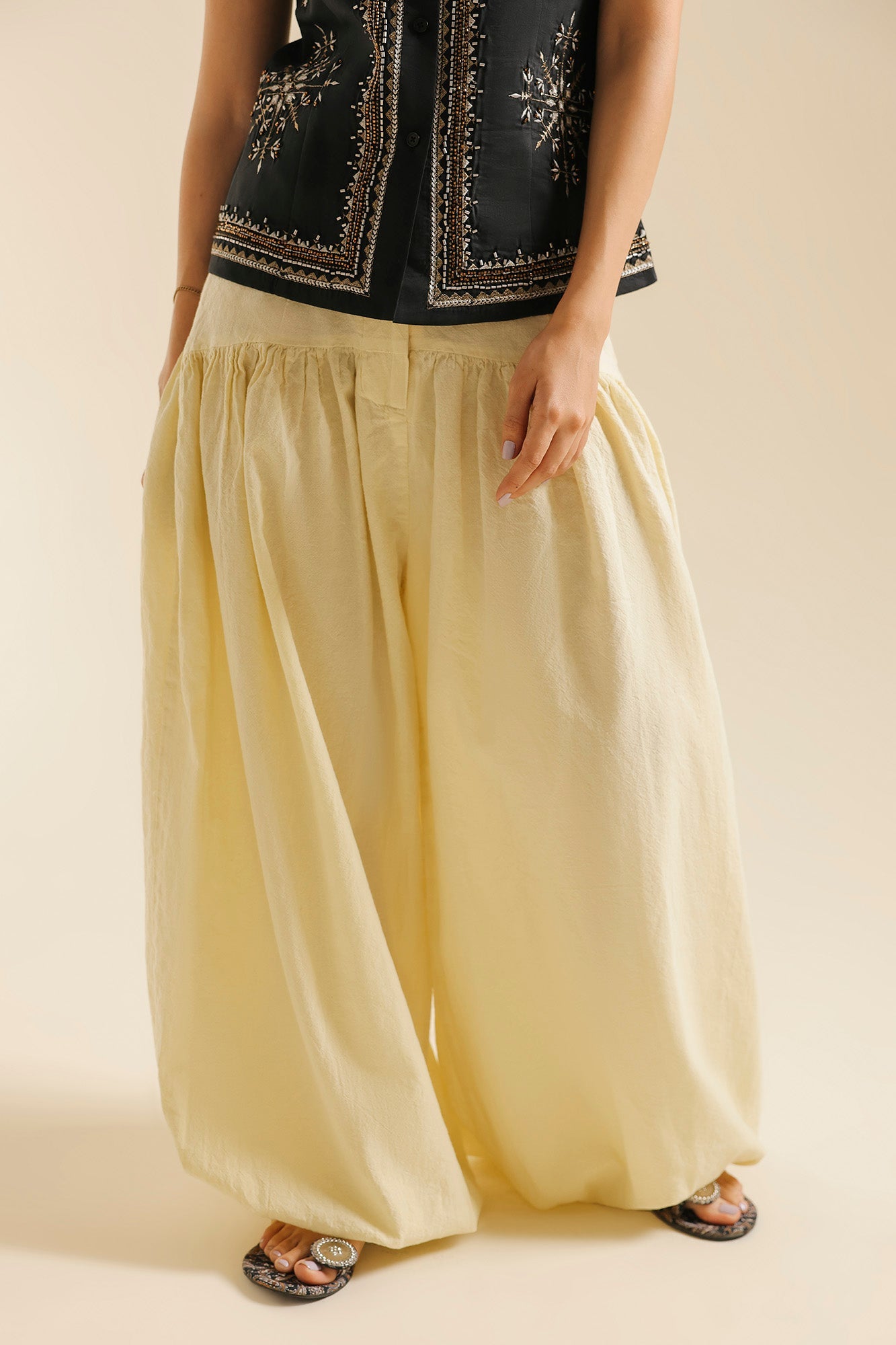 SHALWAR (E0889-119-110)
