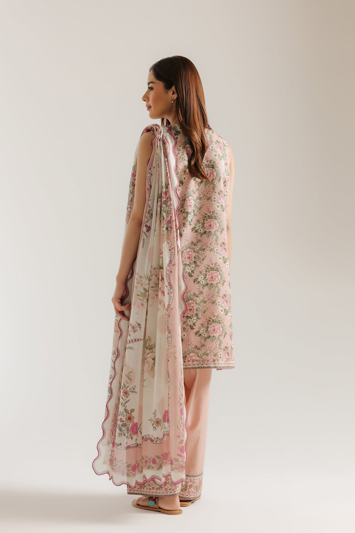 PRINTED SUIT (E0893/202/530)