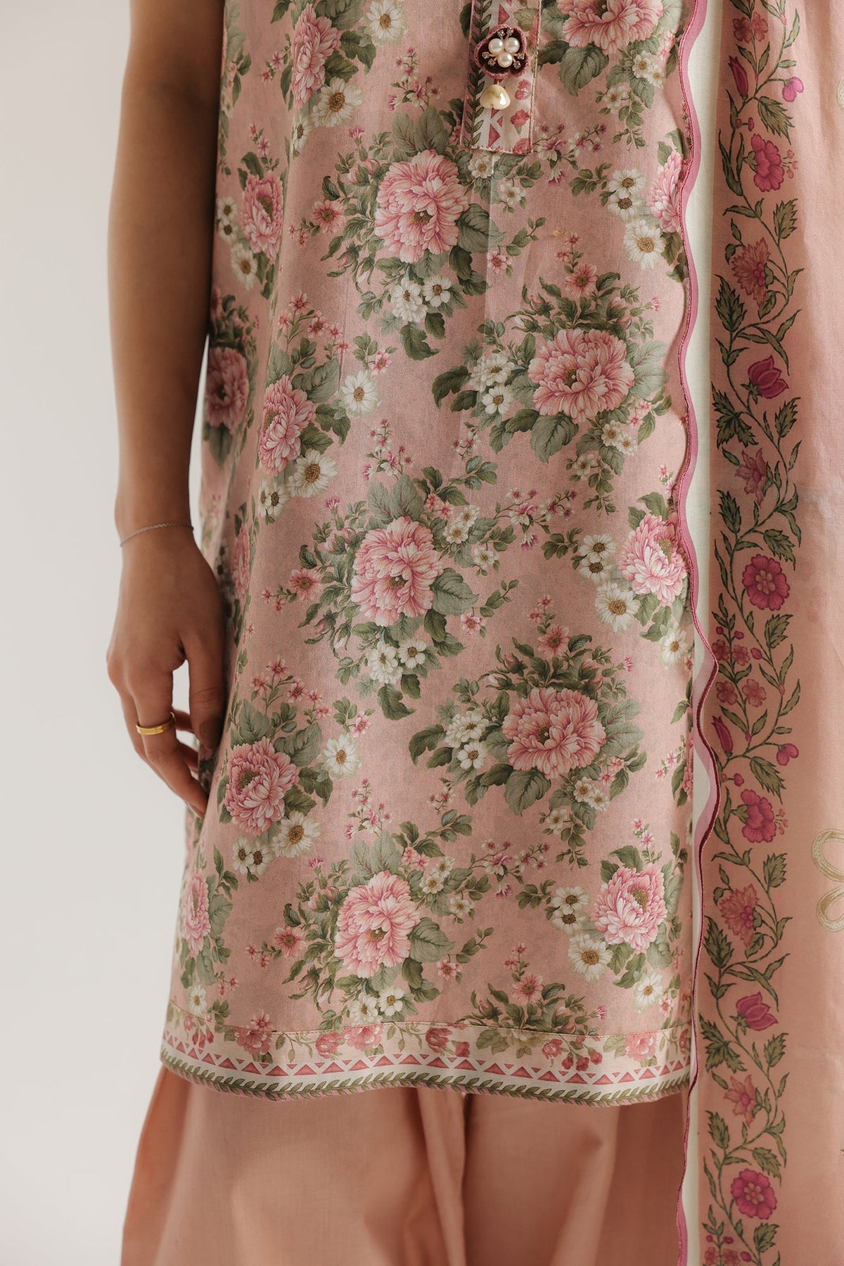 PRINTED SUIT (E0893/202/530)