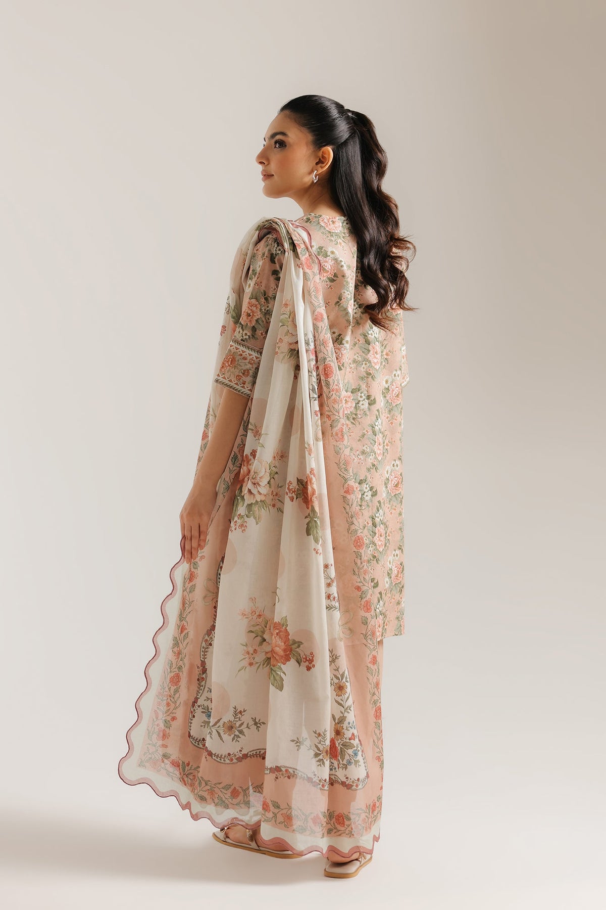 PRINTED SUIT (E0893/202/814)