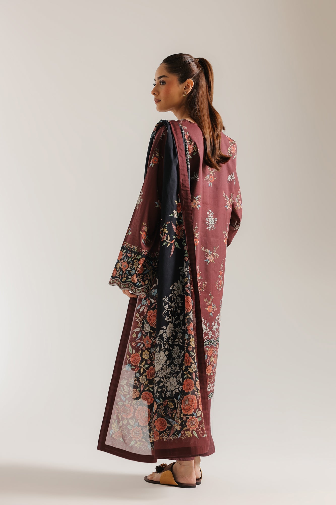 PRINTED SUIT (E0896/202/403)