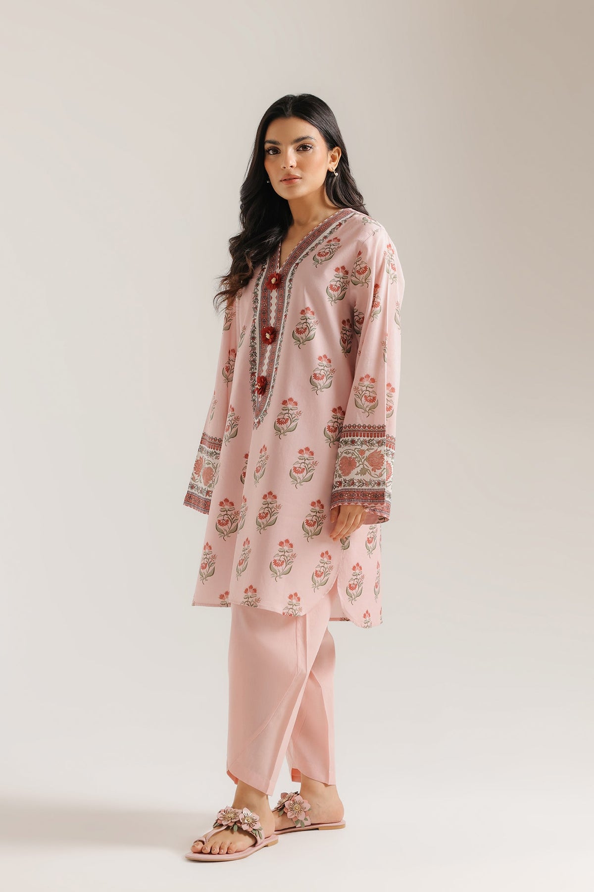 PRINTED SUIT (E0899/202/316)