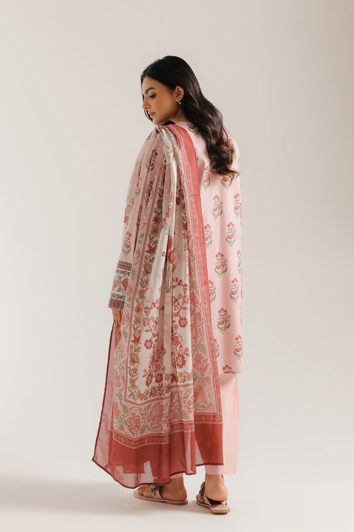 PRINTED SUIT (E0899/202/316)