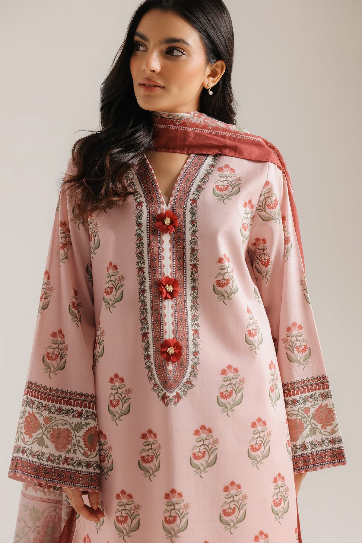 PRINTED SUIT (E0899/202/316)