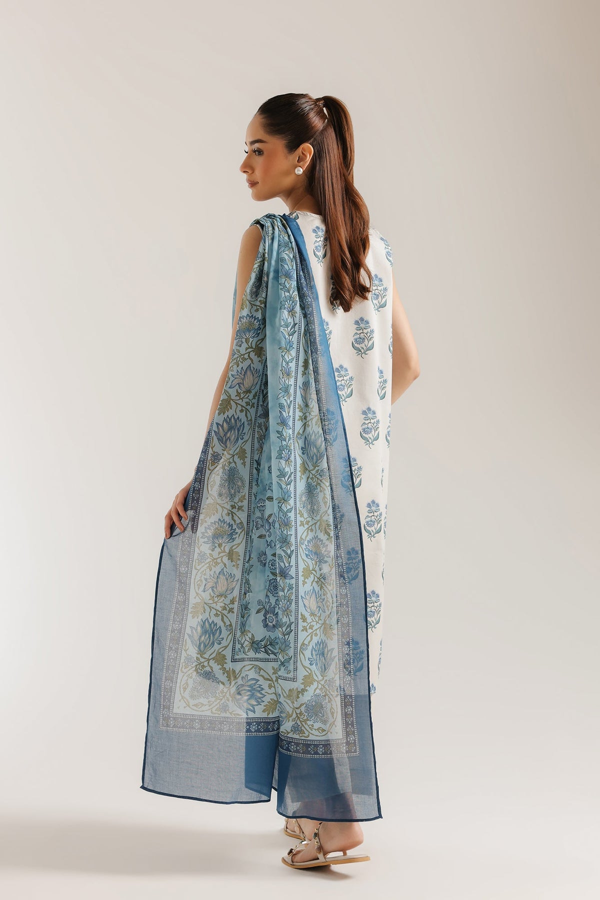 PRINTED SUIT (E0899/202/330)