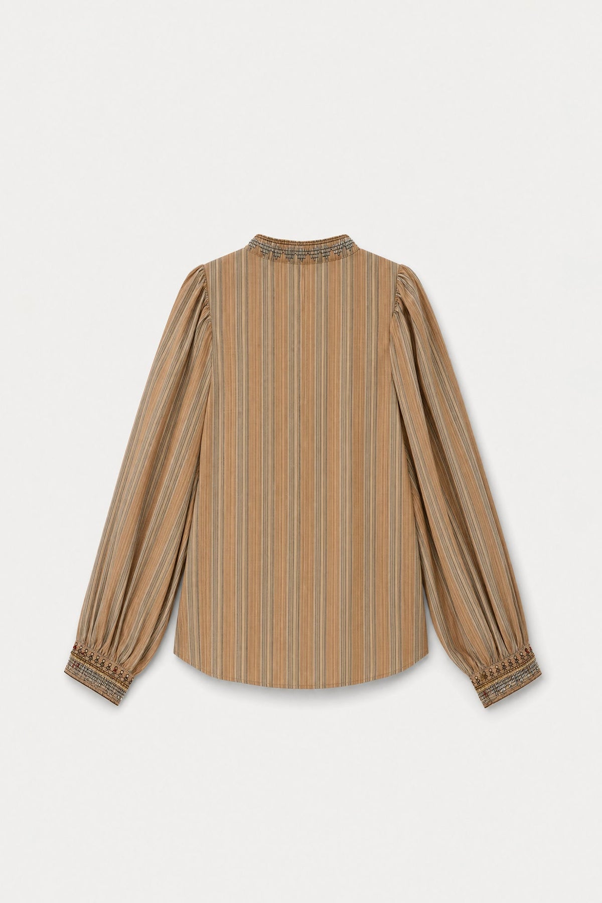 EMBROIDERED TOP (E0900/119/131)