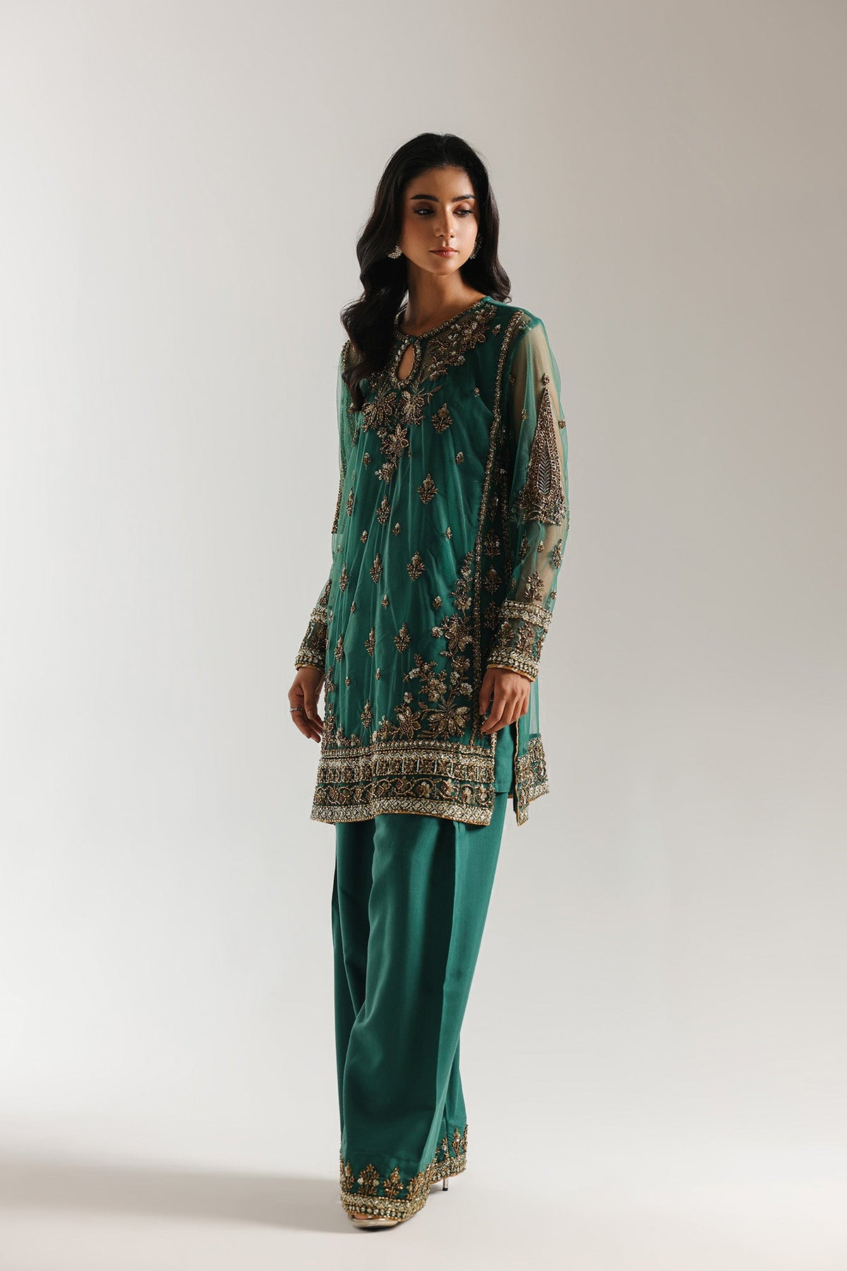 Ethnic