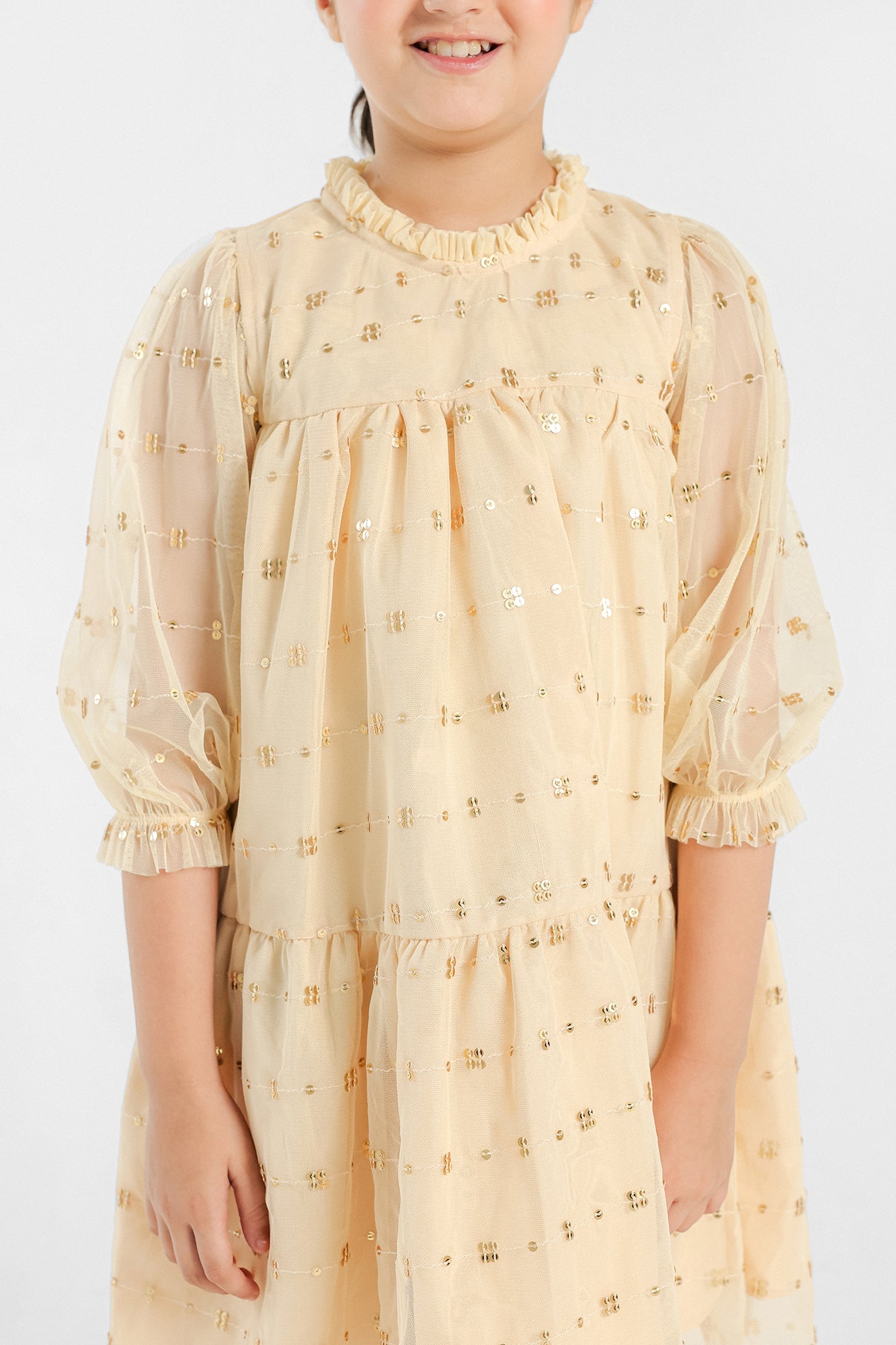 Dress (E0901/401/225)