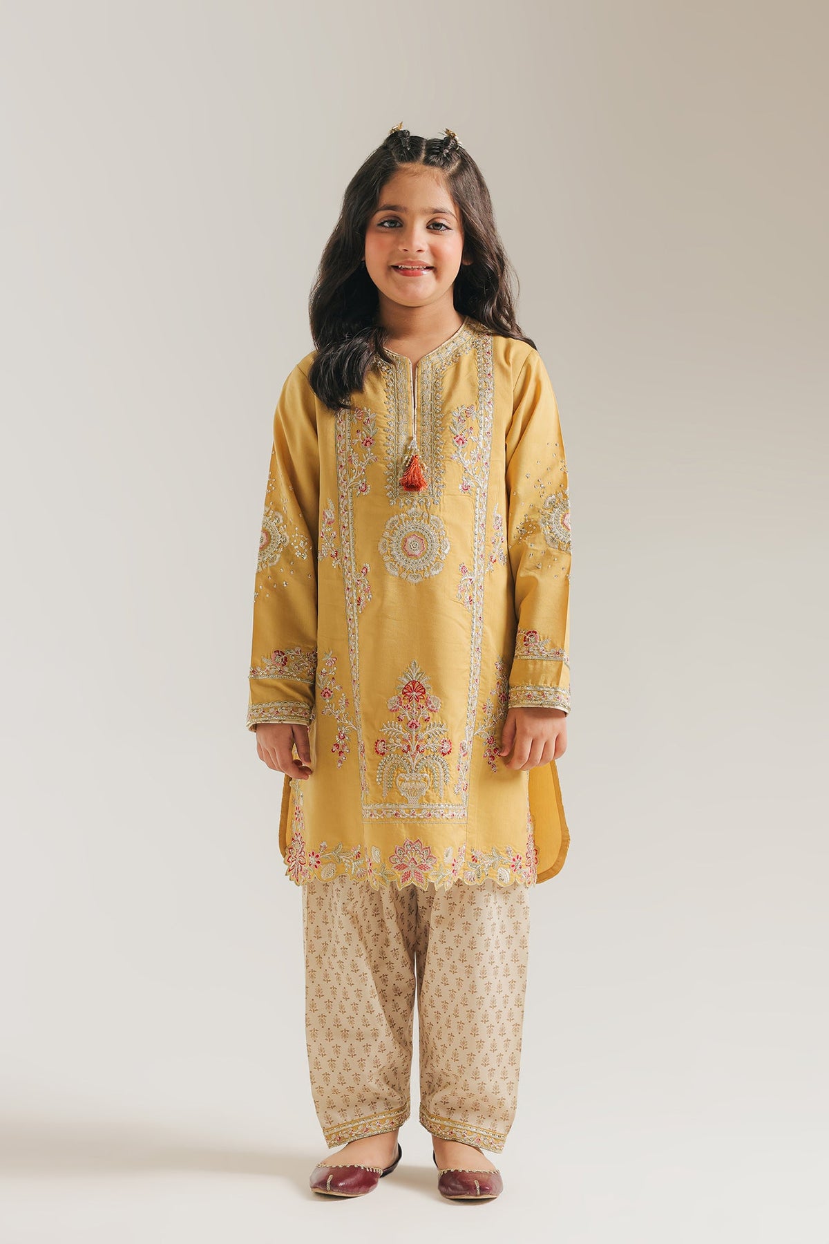 Ethnic