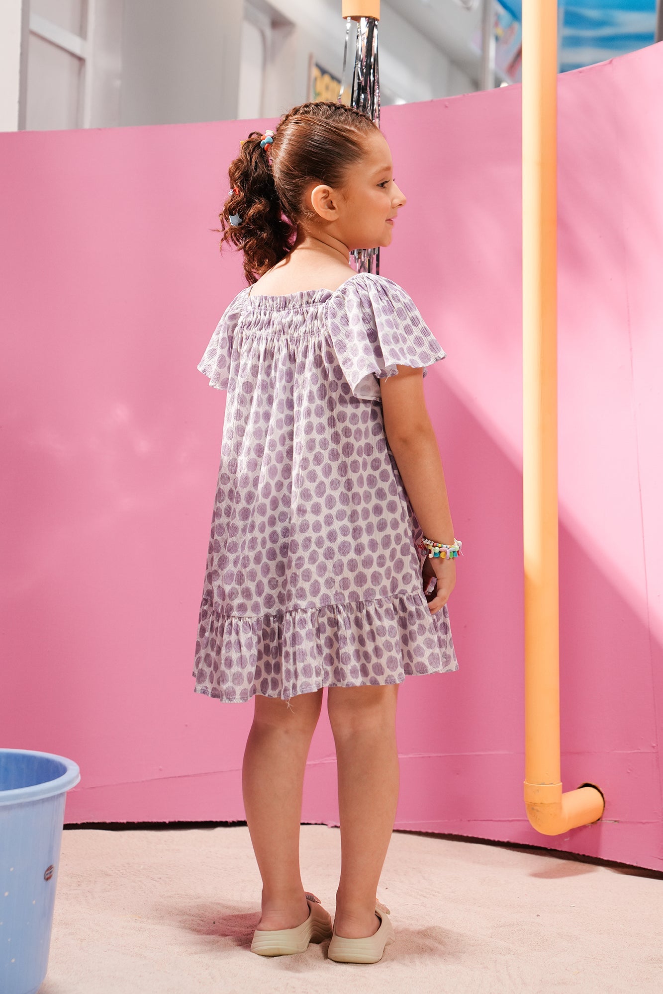 3 Piece Embroidered Dobby Lawn Suit
