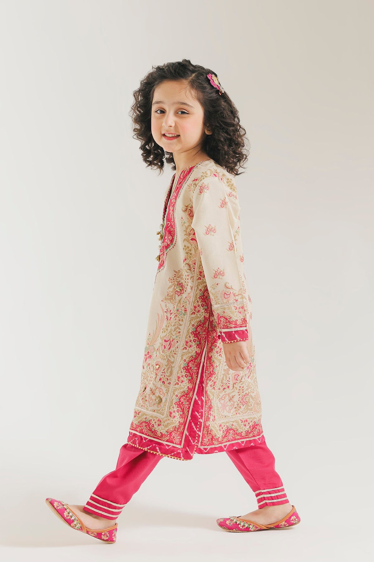 Ethnic