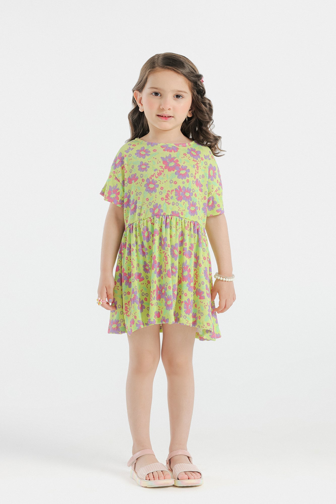 Dress (E0938/301/999)