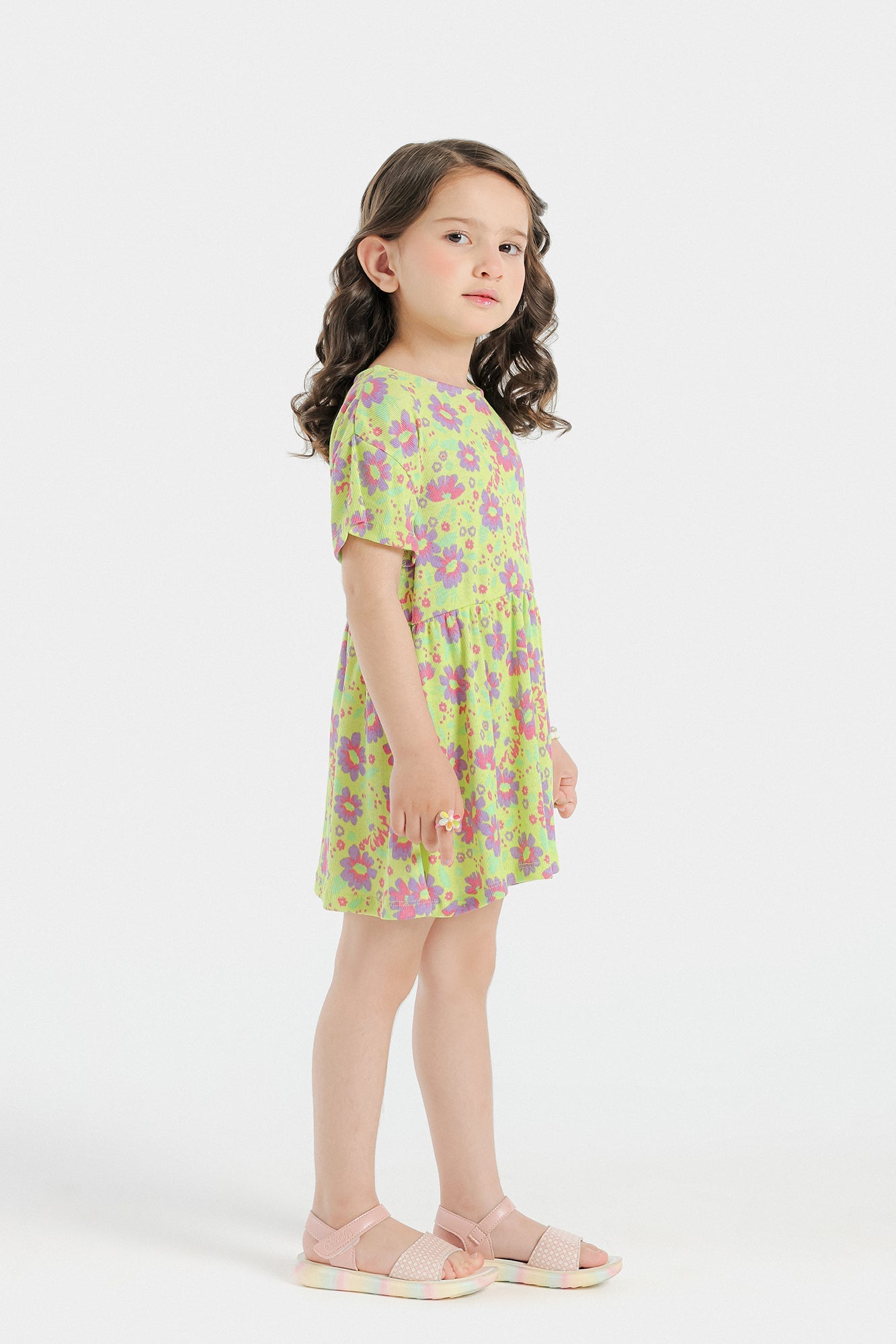 Dress (E0938/301/999)