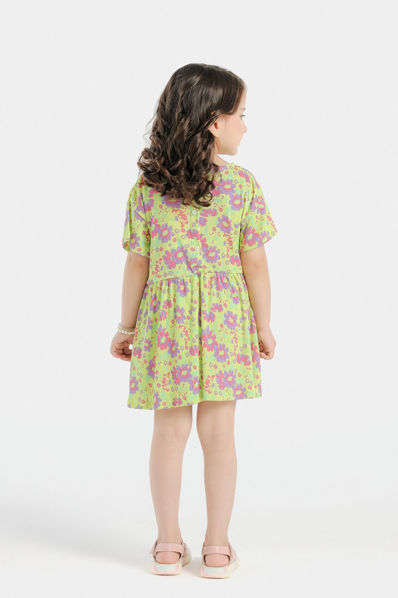 Dress (E0938/301/999)