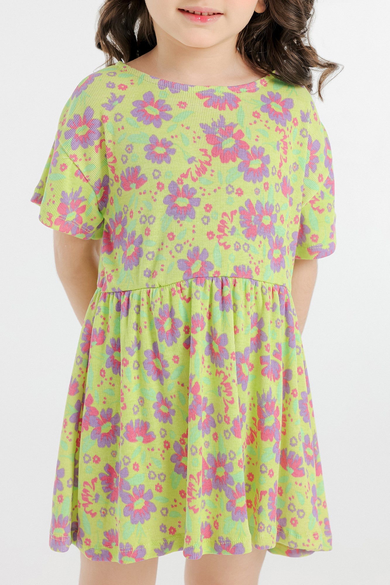 Dress (E0938/301/999)