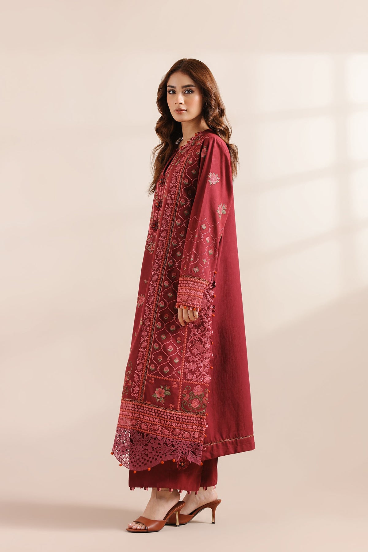 Ethnic