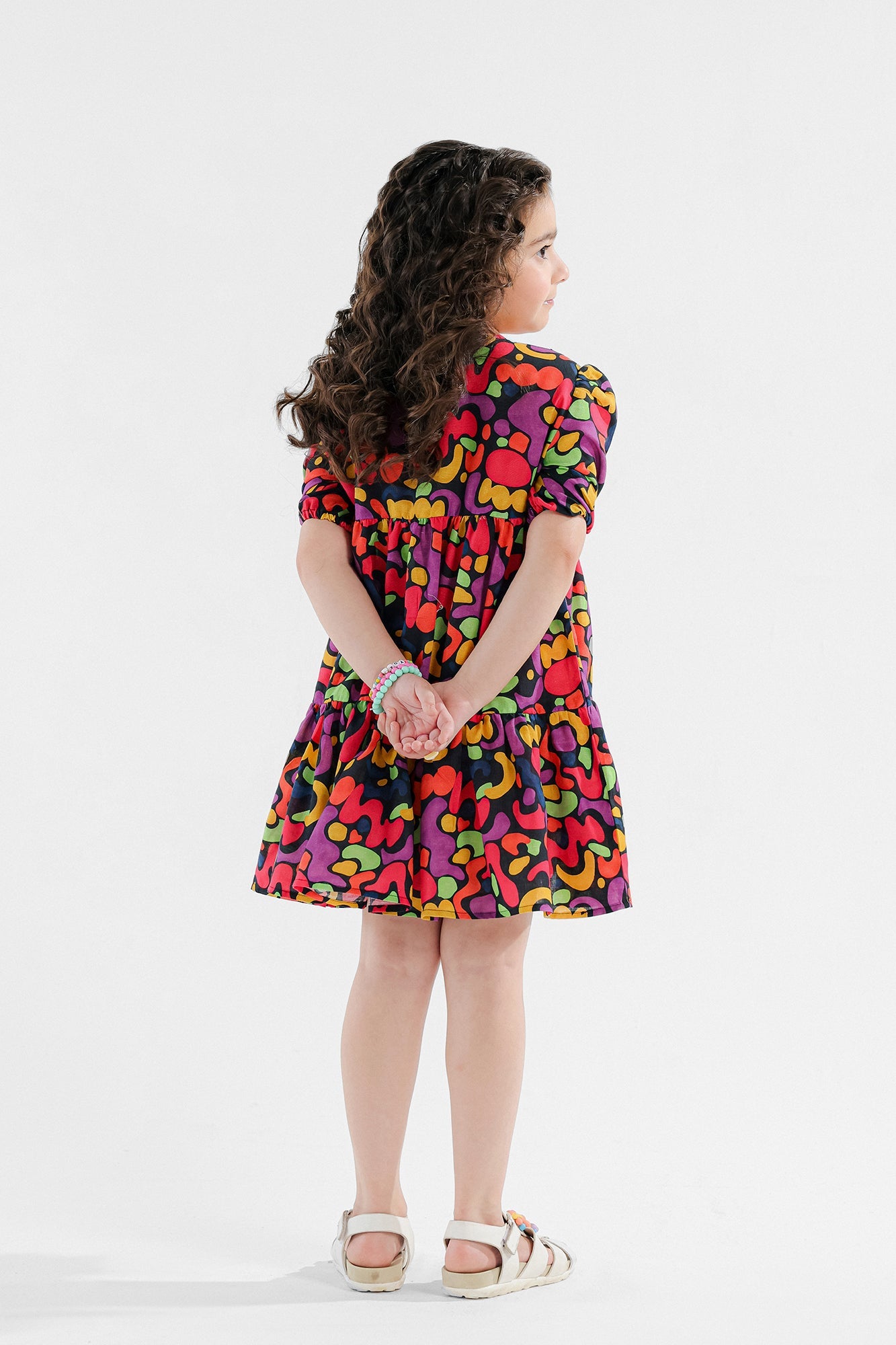 3 Piece Embroidered Lawn Suit