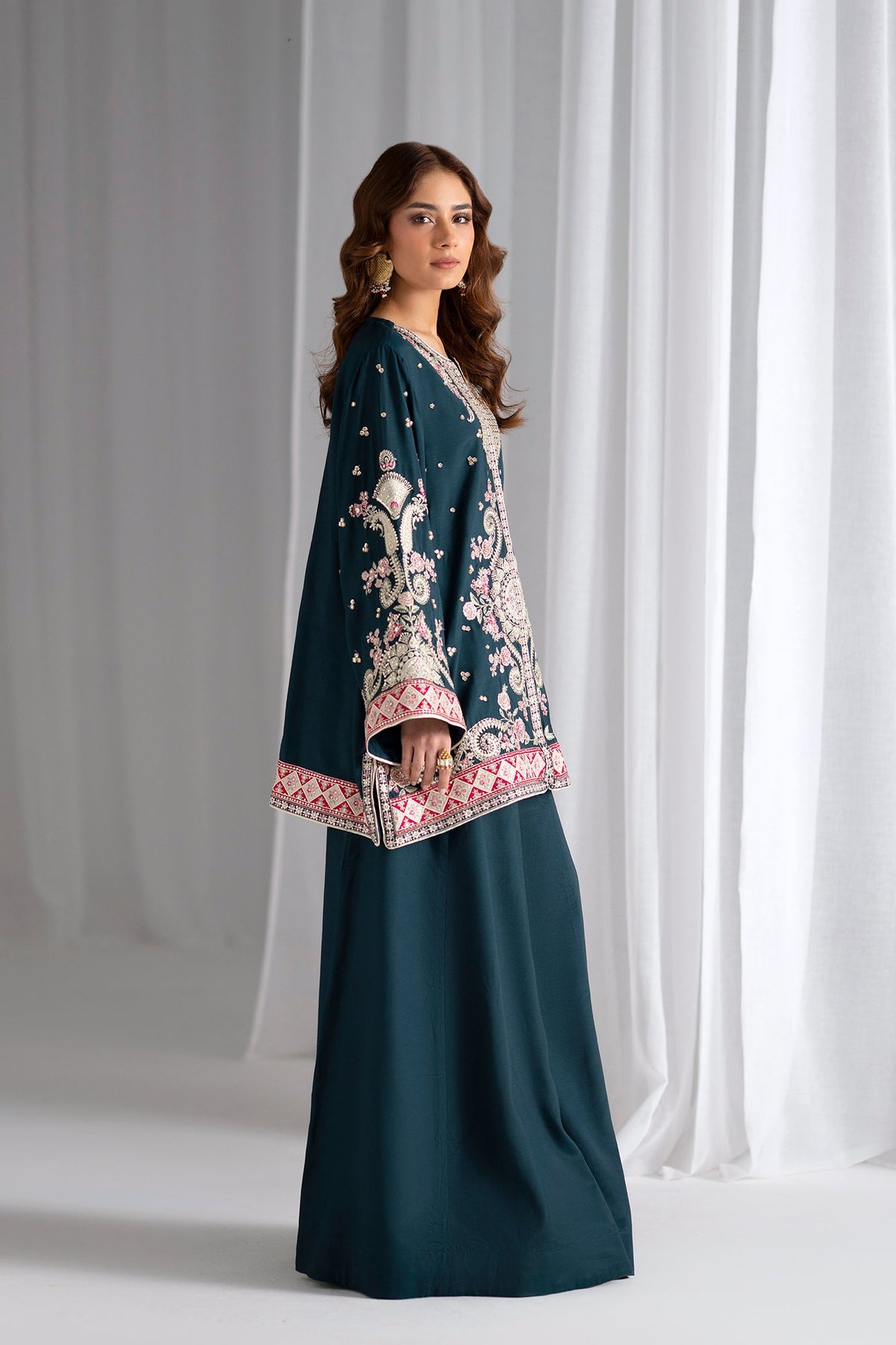 Ethnic