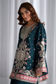 EMBROIDERED SUIT (E0952/104/602)