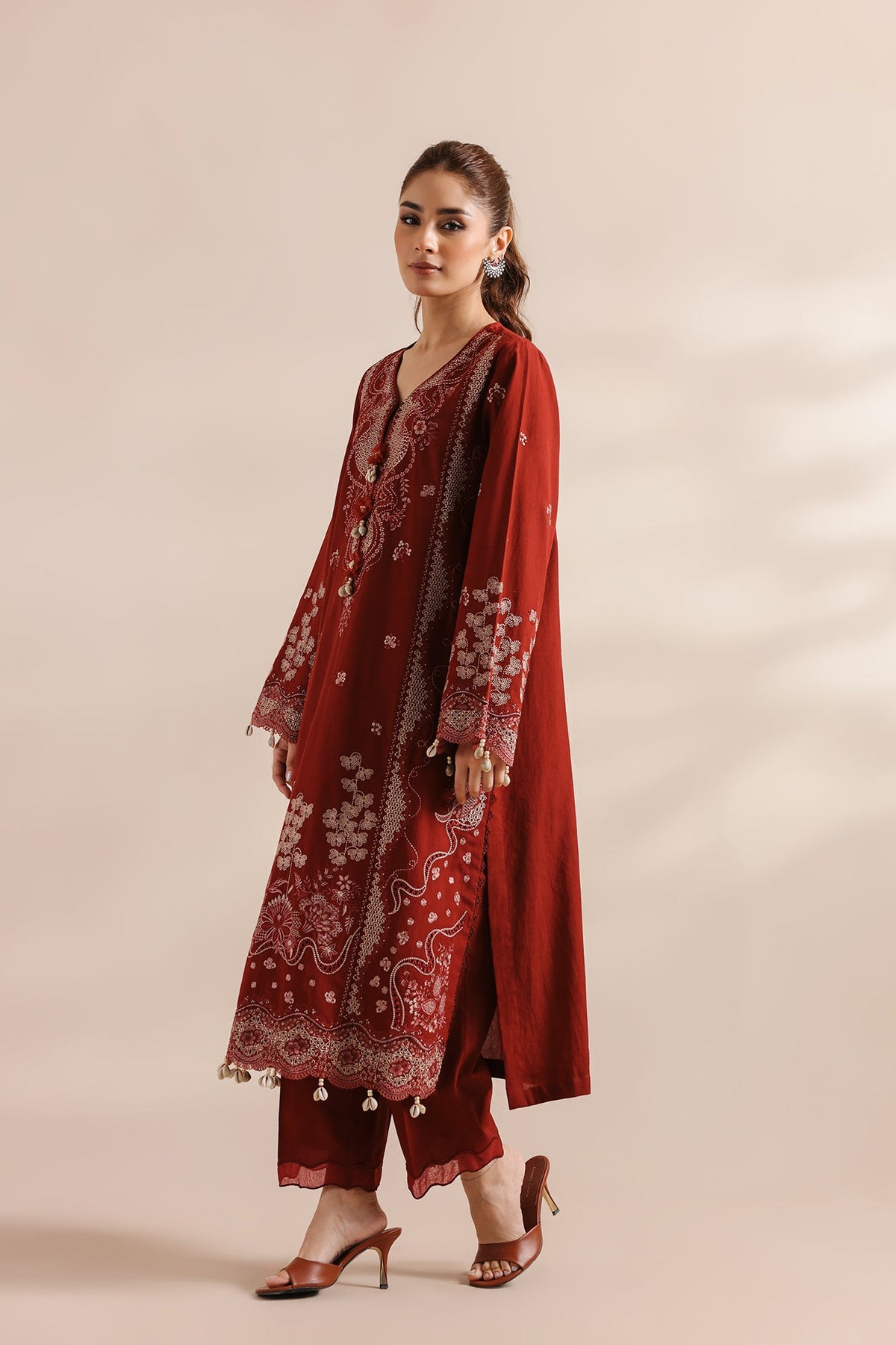 Ethnic